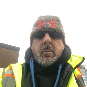 Meet your Posher, Brent